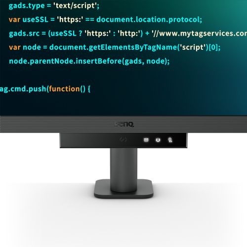 Monitor BenQ RD280UA ErgoArm 71,6 cm (28,2"), 3840 x 2560 (4K UHD), IPS, 400 cd/m2, 5ms, 3:2, HDMI, USB-C 90W, DP