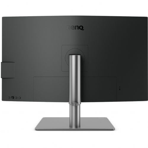 Monitor BenQ 80,0 cm PD3225U 81,3cm (32"), 3840 x 2160 4K, 16:9, IPS, 400cd/m2, 5ms, črna