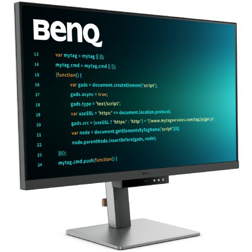 Monitor BenQ RD320U 80,0 cm (31,5"), 3840 x 2160 4K, 16:9, IPS, 400cd/m2, 5ms, crni