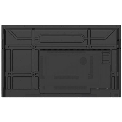 BenQ Board Essential RE7504 190,5cm (75") UHD IPS EDLA na dotik interaktivni monitor