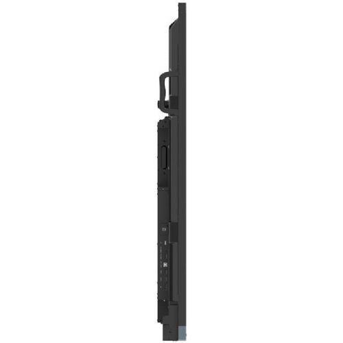 BenQ Board Essential RE7504 190,5cm (75") UHD IPS EDLA na dotik interaktivni monitor