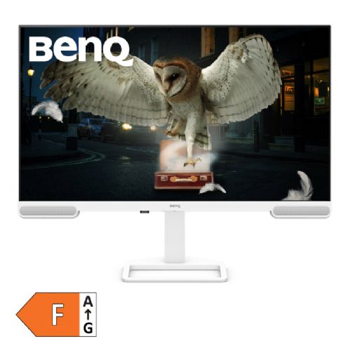 Monitor BENQ EW3290U 80cm (31,5") 4K IPS HDMI/USB-C zvočnik HDR10 Premium