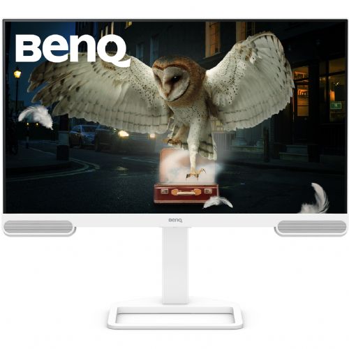 Monitor BenQ EW3290U 79,2 cm (31,2"), 3840x2160 (UHD), IPS, 400 cd/m2, 5ms, 60Hz, USB-C 65W, HDMI