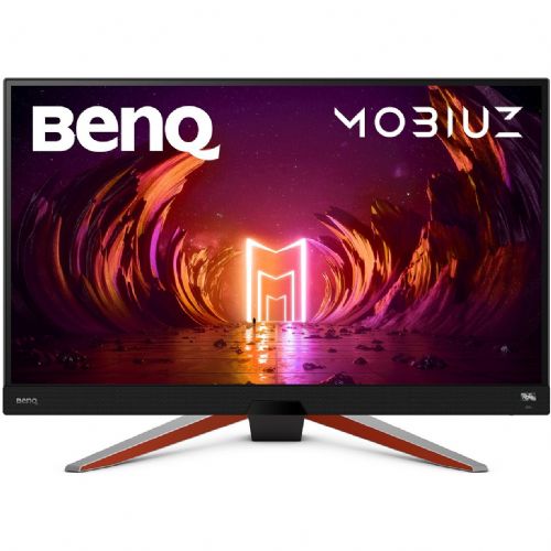 Monitor BenQ BenQ EX2710Q 68,6cm (27"), 2560 x 1440 2K, 16:9, IPS, 400cd/m2, 2ms, črna