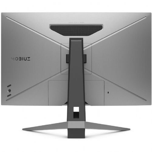 Monitor BenQ BenQ EX2710Q 68,6cm (27"), 2560 x 1440 2K, 16:9, IPS, 400cd/m2, 2ms, črna