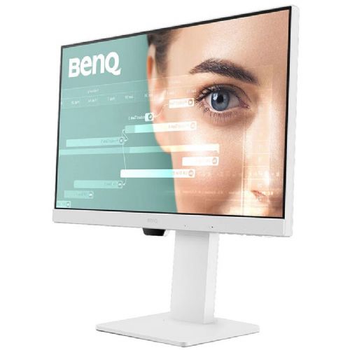 Monitor BENQ GW2486TC 68,58cm (27") FHD IPS 100Hz DP/HDMI/USB-C MST zvočniki bel