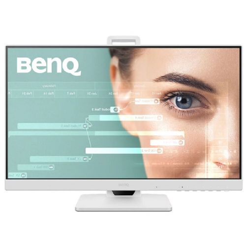 Monitor BENQ GW2486TC 68,58cm (27") FHD IPS 100Hz DP/HDMI/USB-C MST zvočniki bel