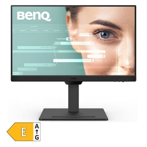 Monitor BENQ GW2490T 60,45cm (23,8") FHD IPS 100Hz DP/HDMI zvočniki črn