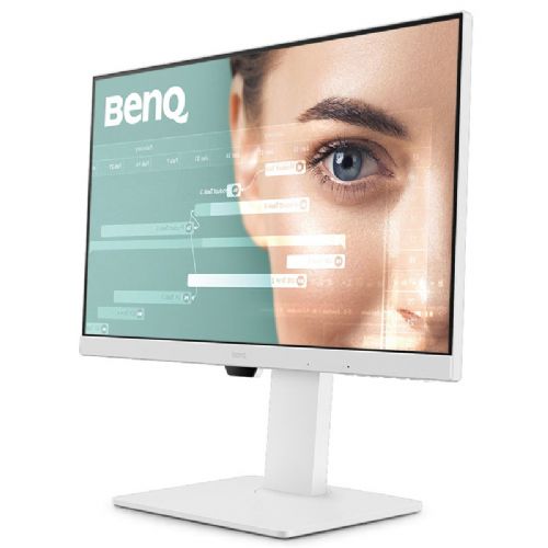 Monitor BenQ GW2786TC, 68,58 cm (27"), Full HD IPS, 100 Hz, USB-C 65 W, zvočniki, bel