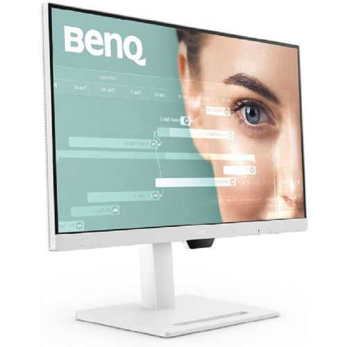 Monitor BENQ GW2790QT 68,58cm (27") 2K IPS 75Hz DP/HDMI/USB-C zvočniki bel