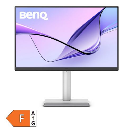 Monitor BenQ MA270U 68,6 cm (27"), 3840 x 2160 4K, 16:9, IPS, 400cd/m2, 5ms, bela