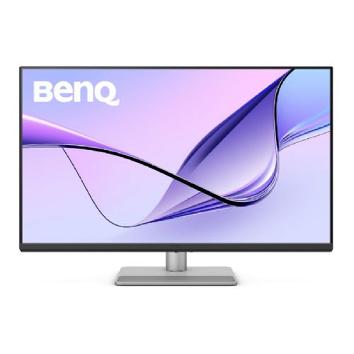 Monitor Benq MA320U za MacBook 80 cm (31,5-palčni), UHD/4k, IPS, 3840 x 2160, 16:9, 600 cd/m², USB-C