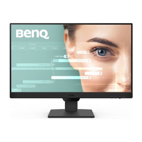 Monitor BenQ GW2490, 60,5 cm (23,8"), FHD, 16:9, 250 cd/m2, 100 Hz, 5 ms