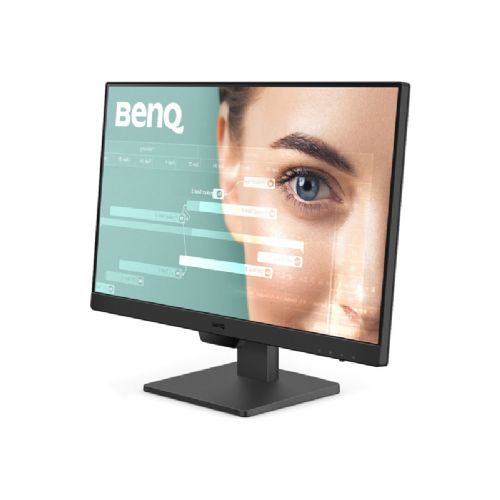 Monitor BenQ GW2490, 60,5 cm (23,8"), FHD, 16:9, 250 cd/m2, 100 Hz, 5 ms