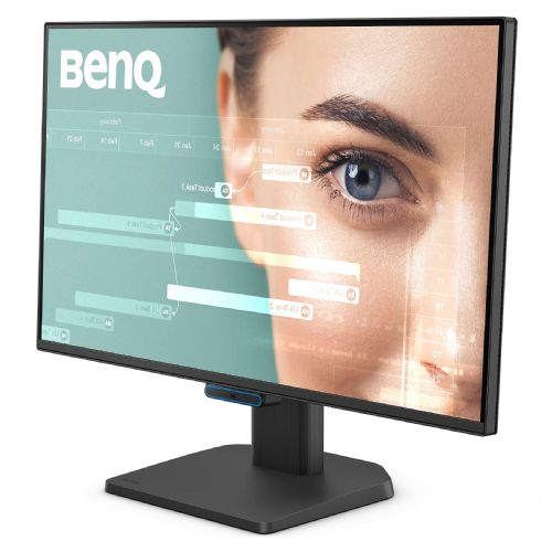 Monitor BenQ GW2490C 23,8", IPS, Full HD, 144 Hz, USB-C, tehnologija Eye-Care