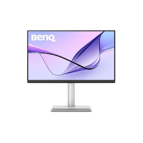 Monitor BenQ MA270UP, 68,6 cm (27"), 4K UHD, IPS Nano Gloss, USB-C 90 W, HDR400