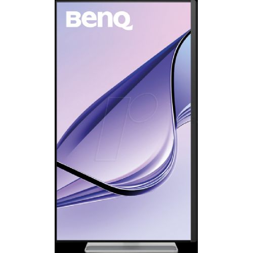 Monitor BenQ MA320U, 80 cm (31,5"), 4K (3840×2160), IPS Nano Matte, 550 nit, USB-C 90 W