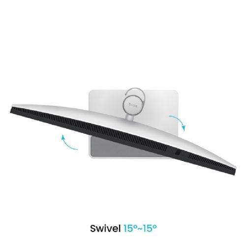 Monitor BenQ MA320U, 80 cm (31,5"), 4K (3840×2160), IPS Nano Matte, 550 nit, USB-C 90 W