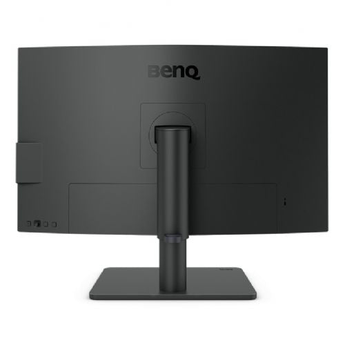 Monitor BenQ PD2706U, 68,6 cm (27"), 4K UHD, IPS, HDR, USB-C
