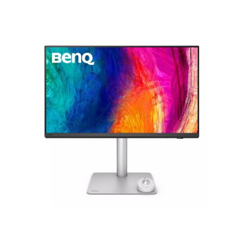 Monitor BenQ PD2730S, 68,60 cm (27"), 5120 x 2880 5K, IPS, 400 cd/m2