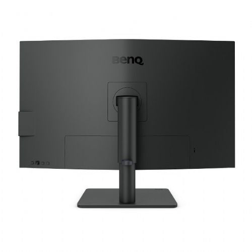 Monitor BenQ PD3205U, 81,28 cm (32"), 3840 x 2160 (4K UHD), IPS, 4 ms, HDMI, DP, USB-C, pivot, crni (9H.LKGLA.TBE)