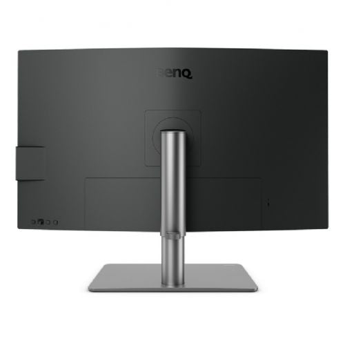 Monitor BenQ PD3225U, 80 cm (31,5"), 4K (3840×2160), IPS, HDR10, 400 nit, USB-C 90 W, Thunderbolt 3