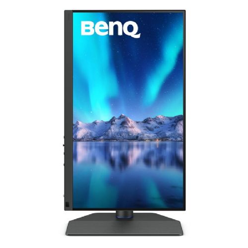 Monitor BENQ SW272U, 68,60 cm (27"), 3840 x 2160, 5 ms, 400 cd/m2