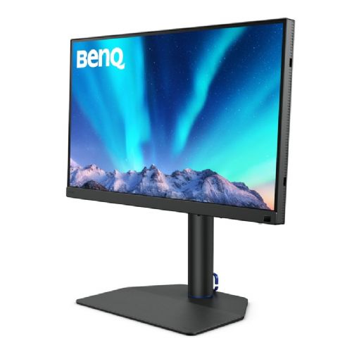 Monitor BENQ SW272U, 68,60 cm (27"), 3840 x 2160, 5 ms, 400 cd/m2
