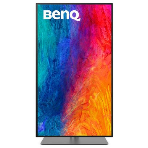 Monitor BENQ PD3225U 80cm (31,5") 4K IPS DP/HDMI/Thunderbolt MST KVM zvočniki profesionalni grafični