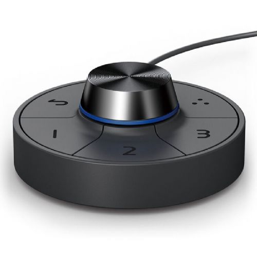 Monitor BENQ PD3225U 80cm (31,5") 4K IPS DP/HDMI/Thunderbolt MST KVM zvočniki profesionalni grafični