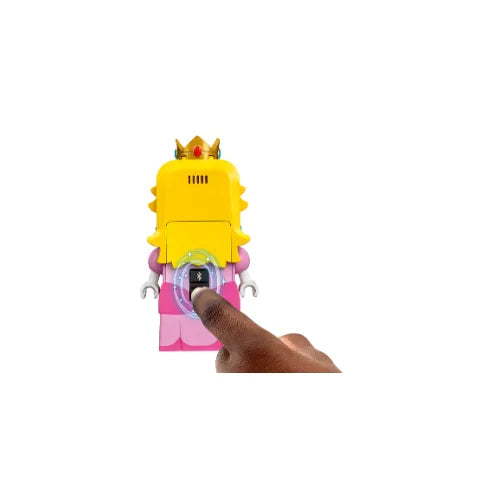 Lego® Super Mario Princess Peach Adventure početni tečaj (71403)