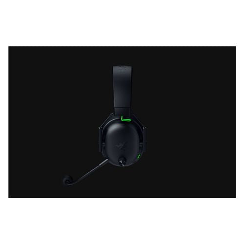Slušalke Razer BlackShark V3 za Xbox, THX prostorski zvok, žične/brezžične, mikrofon, 3,5 mm & USB-A