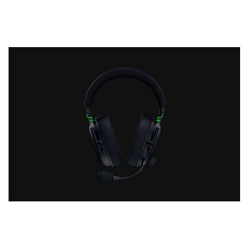 Slušalke Razer BlackShark V3 za Xbox, THX prostorski zvok, žične/brezžične, mikrofon, 3,5 mm & USB-A