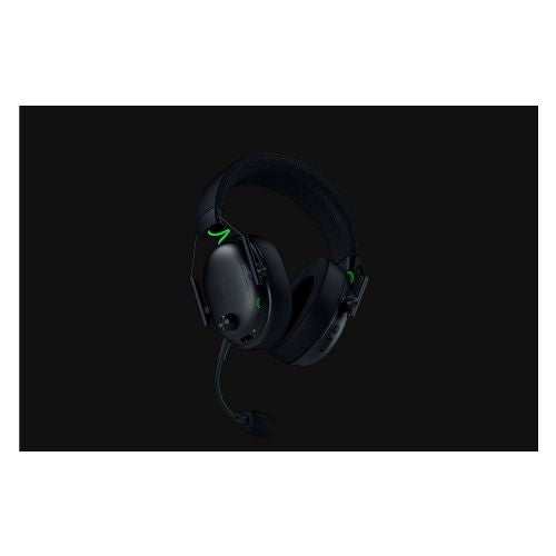Slušalke Razer BlackShark V3 za Xbox, THX prostorski zvok, žične/brezžične, mikrofon, 3,5 mm & USB-A