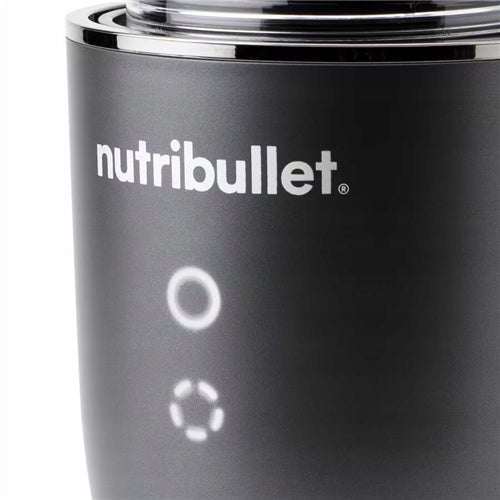 Blender Nutribullet Ultra 1000 NB1004DGB, 1000 W, za 0.9 L, temno siva