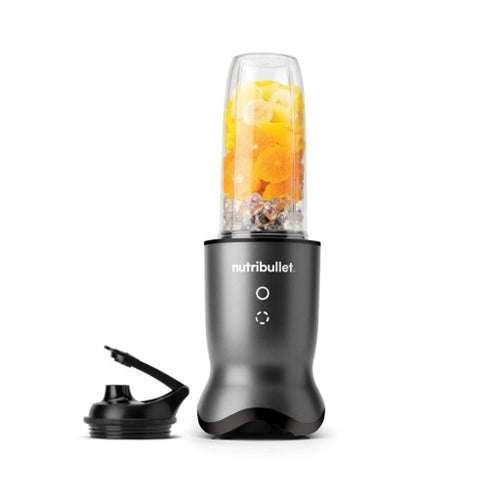 Blender Nutribullet Ultra 1000 NB1004DGB, 1000 W, za 0.9 L, temno siva