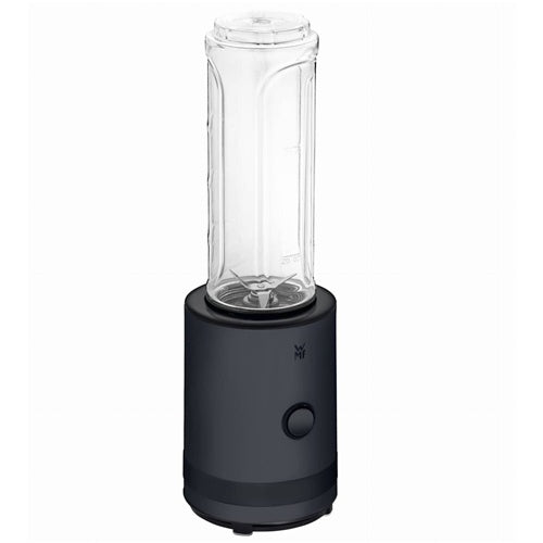 WMF Smoothie-to-go blender, 300 W, za 0,6 l, crni