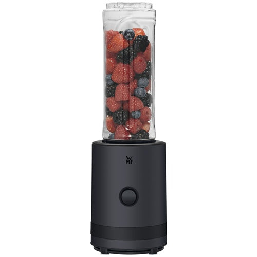 WMF Smoothie-to-go blender, 300 W, za 0,6 l, crni