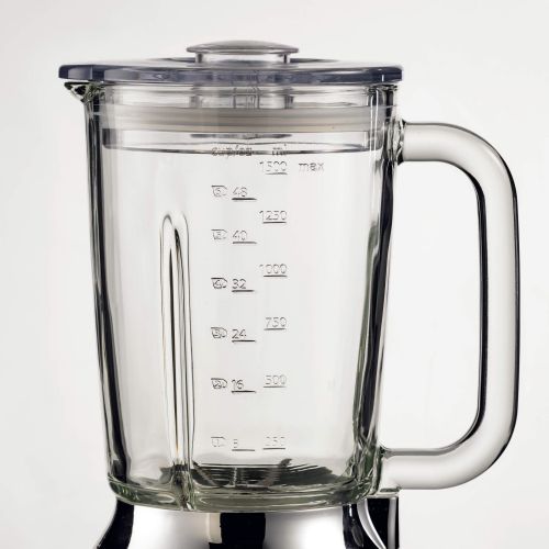 Blender Ariete Positano (večbarven, 1000 W, 1,5 litra)