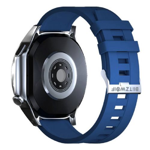 Pametna ura BlitzWolf BW-AR1 (modra)