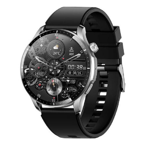 Pametni sat Blitzwolf BW-EP10 (srebrni)