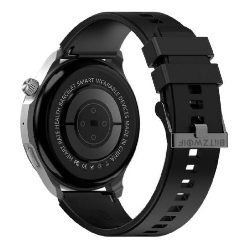 Pametni sat Blitzwolf BW-EP10 (srebrni)