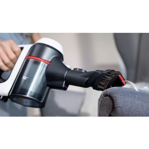 Bosch BSS 715CARP Unlimited 7 uspravni usisavač bijele boje