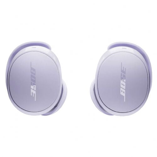 Slušalke Bose QuietComfort lila, Bluetooth, ANC, USB-C, udoben naglavni dizajn