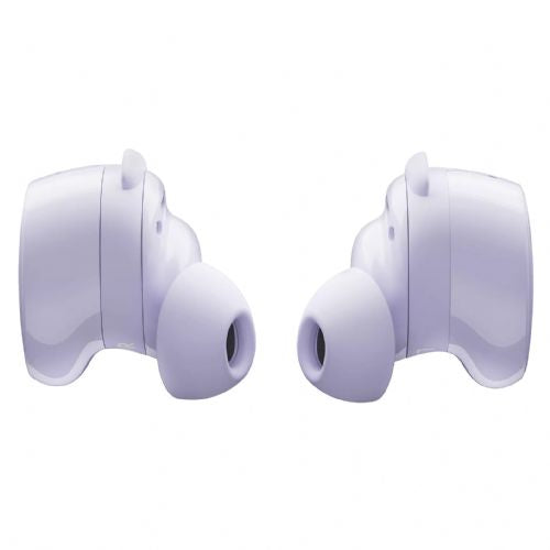 Slušalke Bose QuietComfort lila, Bluetooth, ANC, USB-C, udoben naglavni dizajn