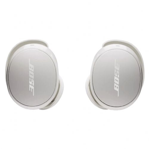 Slušalke Bose QuietComfort wei mat bele, Bluetooth, ANC, USB-C, over-ear