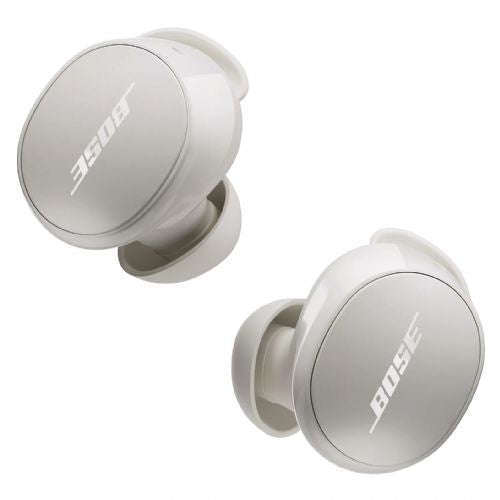 Slušalke Bose QuietComfort wei mat bele, Bluetooth, ANC, USB-C, over-ear