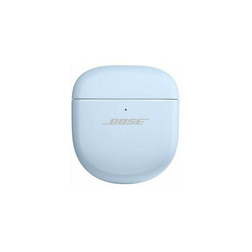 Slušalke Bose QuietComfort Ultra brezžične, aktivno odpravljanje šuma, Bluetooth 5.3, IPX4, v uho, modre