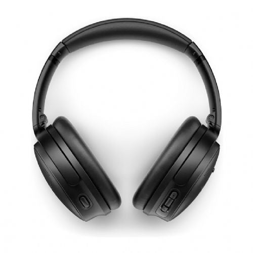 Slušalke BOSE QuietComfort z odpravljanjem šumov OE, črne
