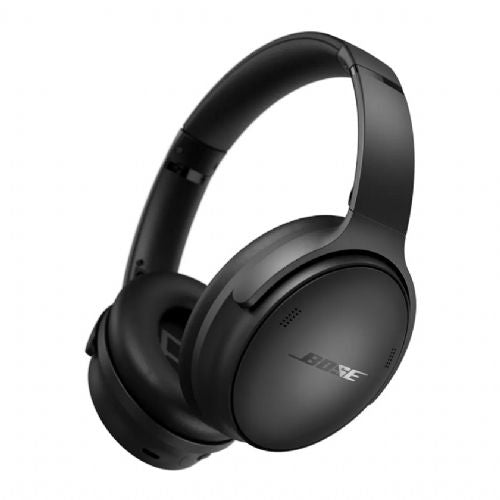 Slušalke BOSE QuietComfort z odpravljanjem šumov OE, črne